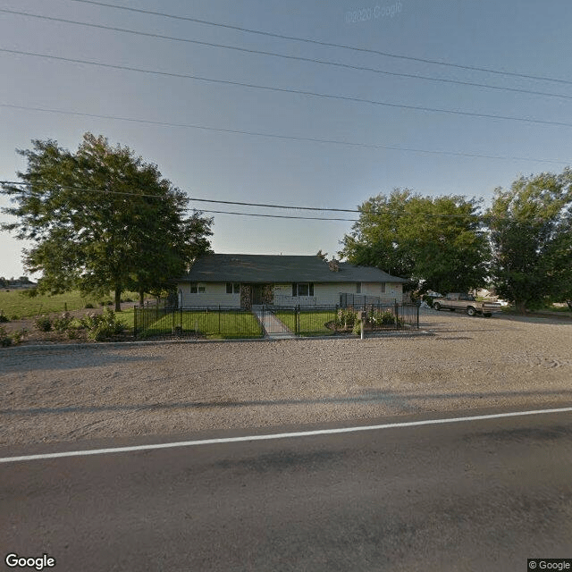 street view of The Cottages of Nampa