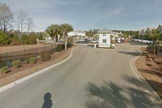 street view of Brightwater Assisted Living