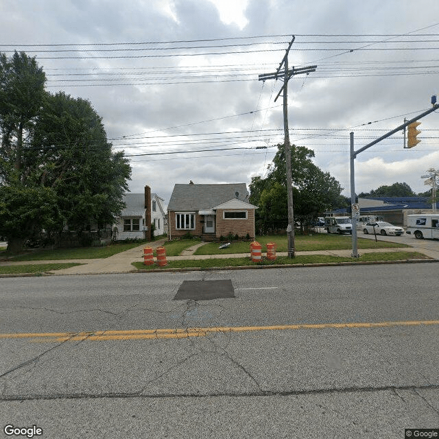 street view of Lifecare Assisted Living Homes