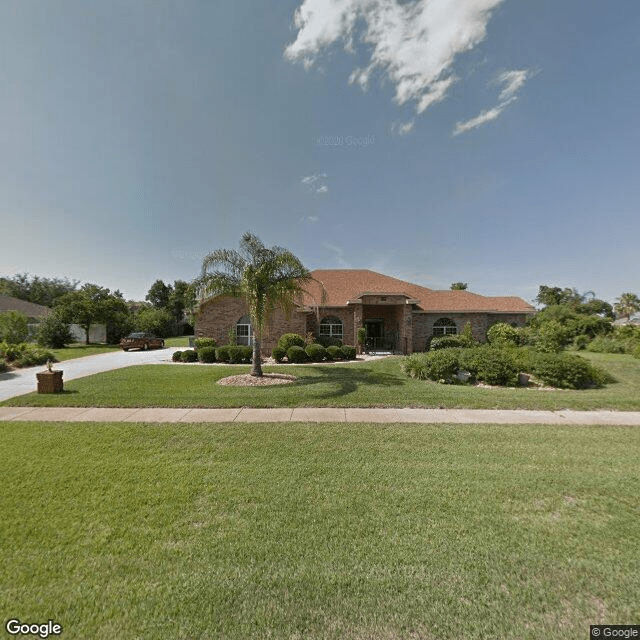 street view of Summerhaven Assisted Living, LLC