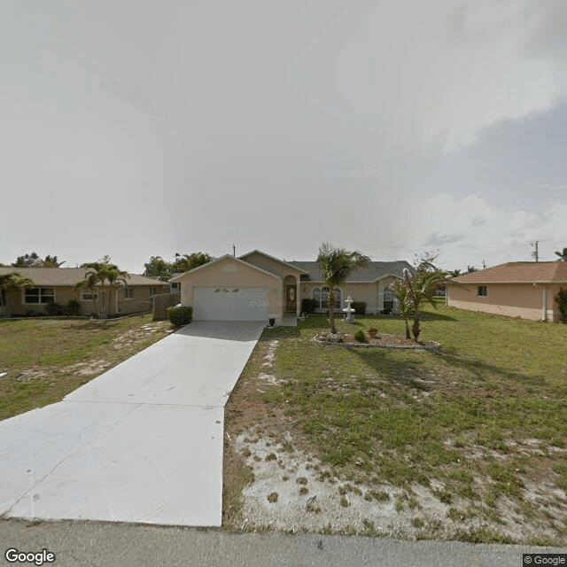 street view of Joyful Life Assisted Living, Inc.