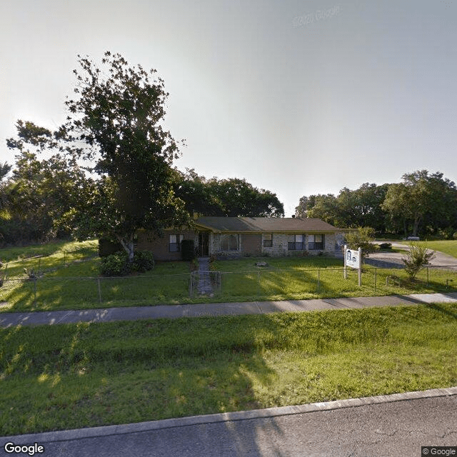 street view of Hope Assisted Living Facility