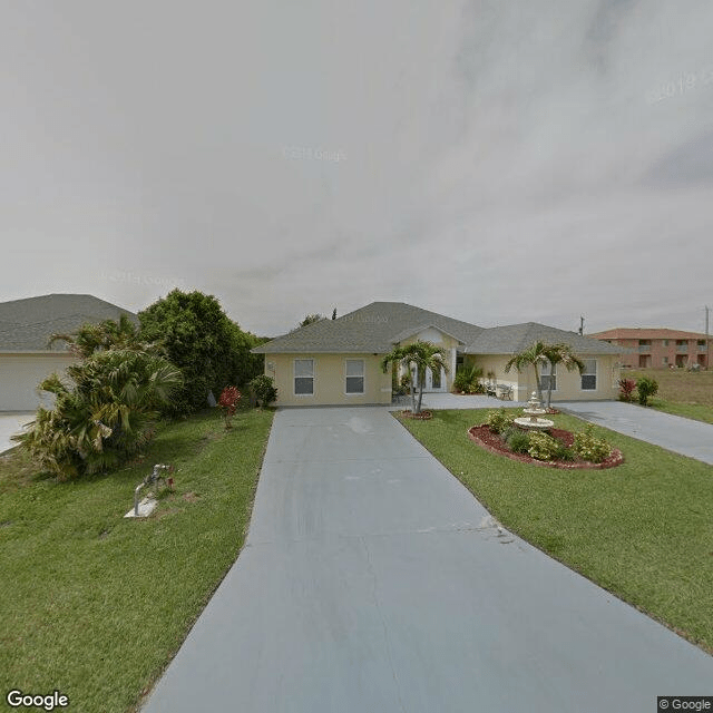 street view of Cape West, LLC