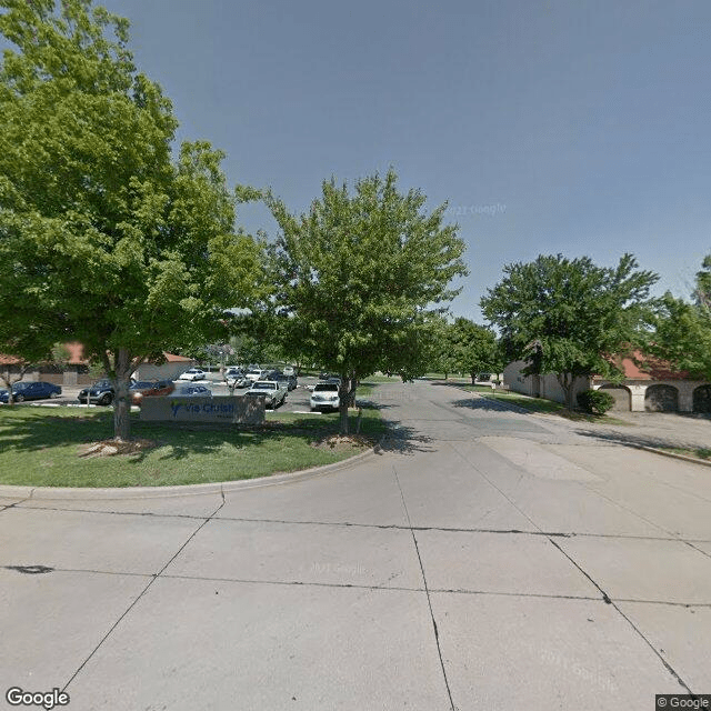 street view of Ascension Living Via Christi Village - Ponca City