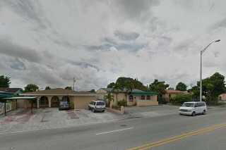 street view of Care and Love Retirement Home