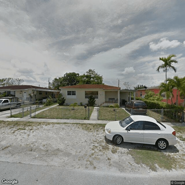 street view of Hogar De Amable Consuelo