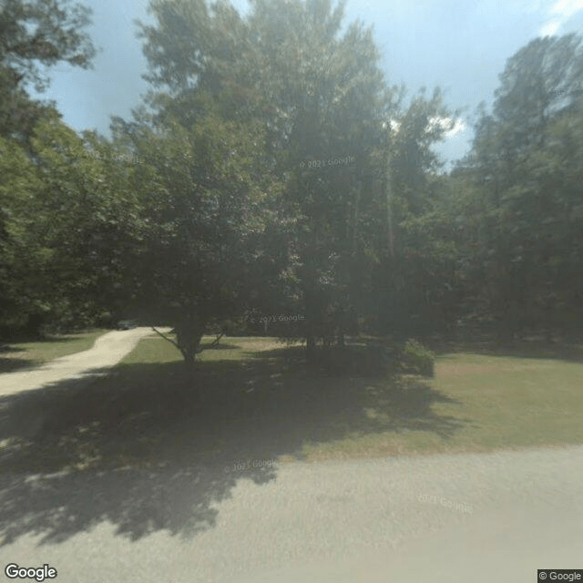 street view of Cottonfields Manor