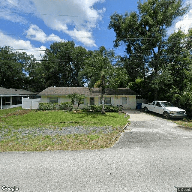street view of Angel Care Homes LLC