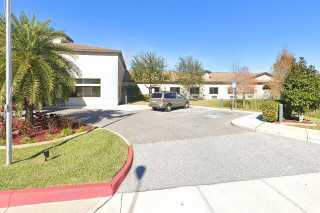 street view of Inspired Living at Ivy Ridge