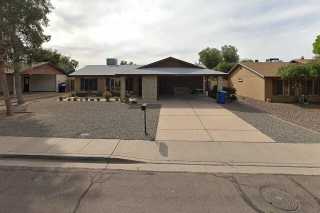 street view of Tang Assisted Living
