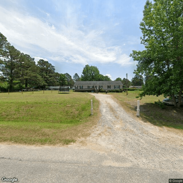 street view of Country Wood Family Care