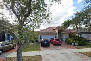 street view of Holy Garden Assisted Living Facility