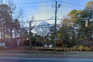 street view of Rising Star Personal Care Home