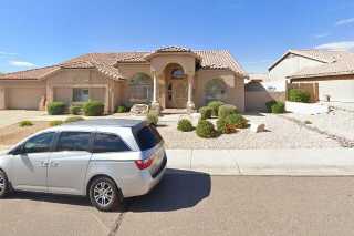street view of Tatum Ranch Assisted Living