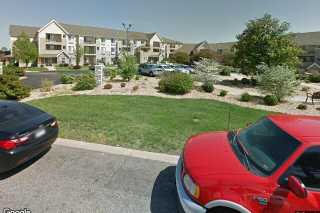 street view of College View Manor