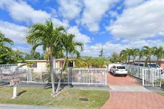 street view of Premier Assisted Living