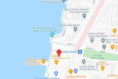 Synergy HomeCare Scarsdale in google map