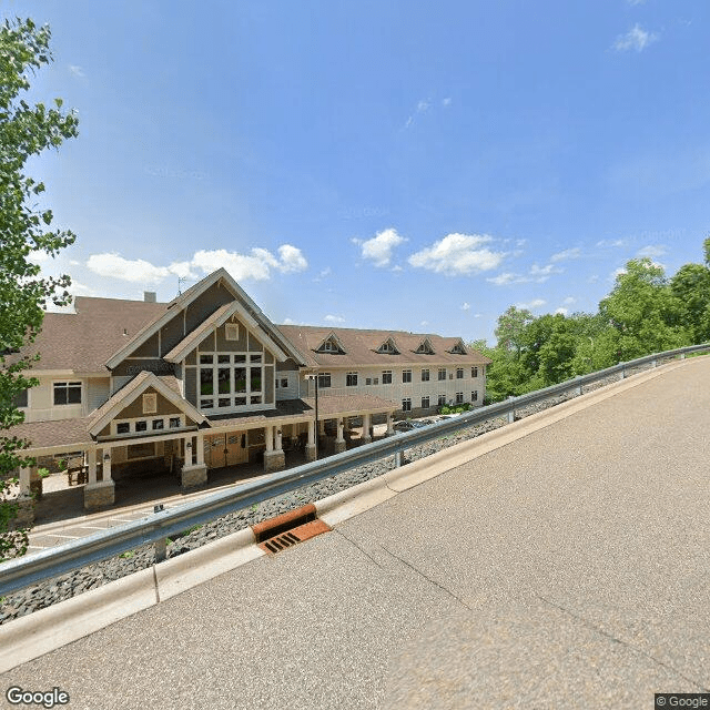 street view of White Pine Advanced Memory Care of Cottage Grove