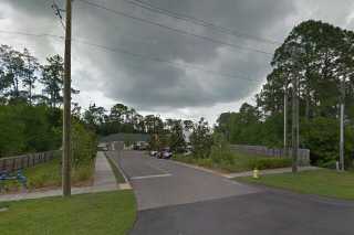 street view of Magnolia Manor Assisted Living