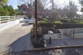 street view of Pacific Pines  South Redlands