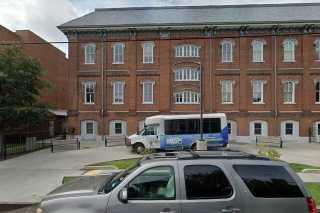 street view of The Suites at Algiers Point