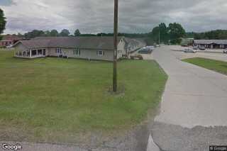 street view of Brookside Shared Living