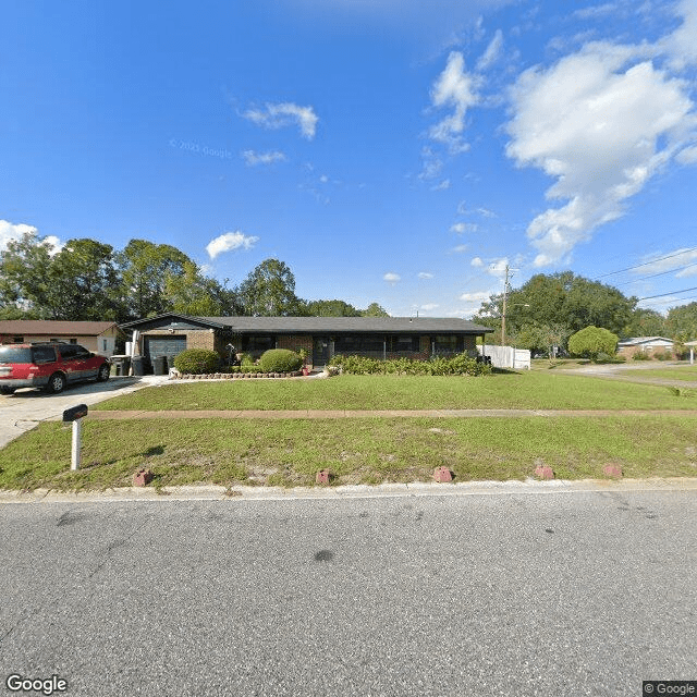 street view of Mason House, LLC