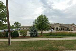 street view of Vista Pointe Assisted Living