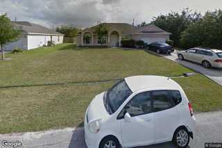street view of Treasure Coast ALF