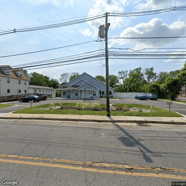street view of Sterling Hospitality