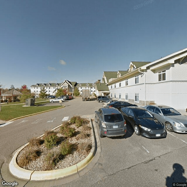 street view of White Pines Advanced Memory Care and Men's Memory Care of Inver Grove Heights