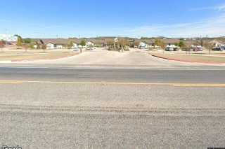 street view of River Point of Kerrville