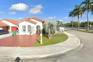 street view of Tropical Heaven Inc.