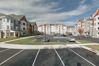 street view of Overlook at Monarch Mills