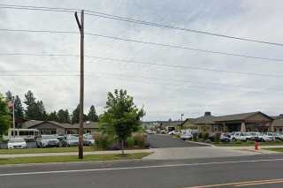 street view of Mt. Bachelor Memory Care