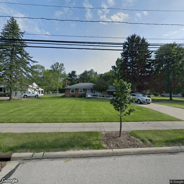 street view of Ultimate Homecare of Solon 2