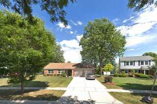 street view of Genesis Senior Living