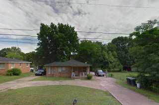 street view of Bond Care Home