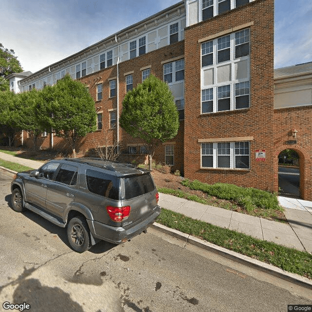 Photo of St. Paul Senior Living at Wayne Place