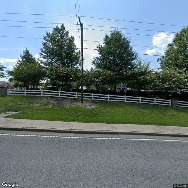 street view of The Village at Southlake