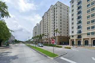 street view of Brownsville Transit Village