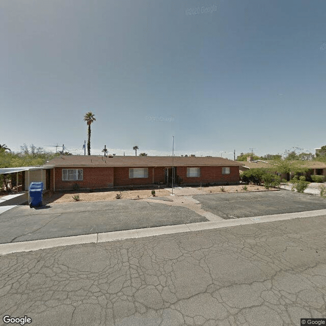 street view of Arizona Assisted Living Home LLC