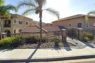 street view of Meridian at Lake San Marcos