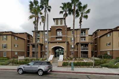 Photo of Dorado Senior Apartments