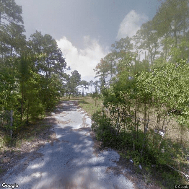 street view of SummerHouse Bay Cove Memory Care