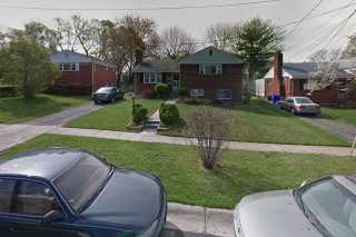 street view of Eagles Assisted Living