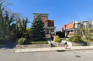 street view of Integrity Esther's Place at Harford