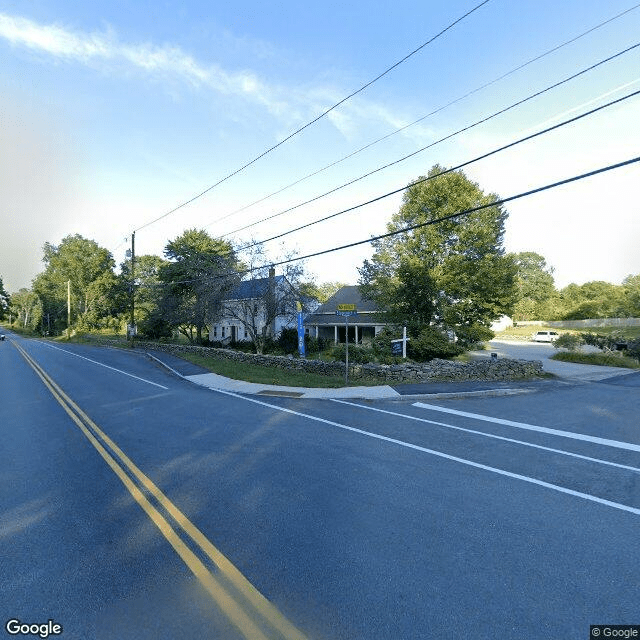 street view of Harmony Homes