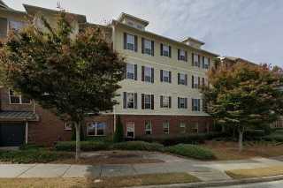 street view of Ashford Parkside