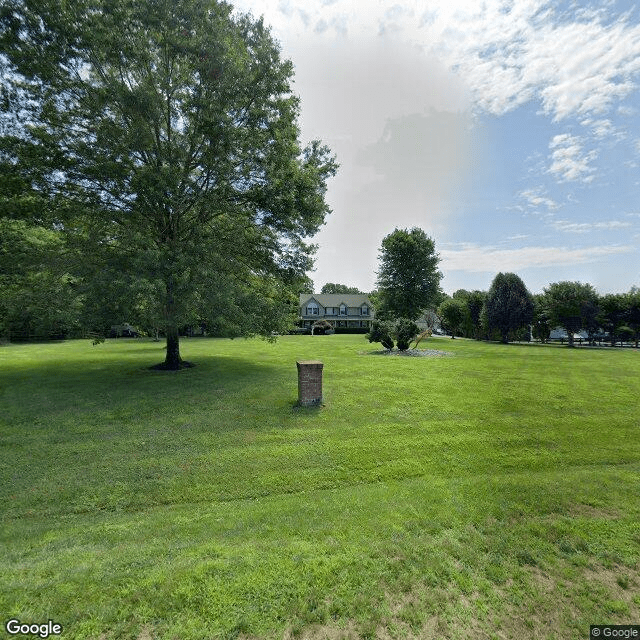 street view of Assisted Living at Hawkins Gate
